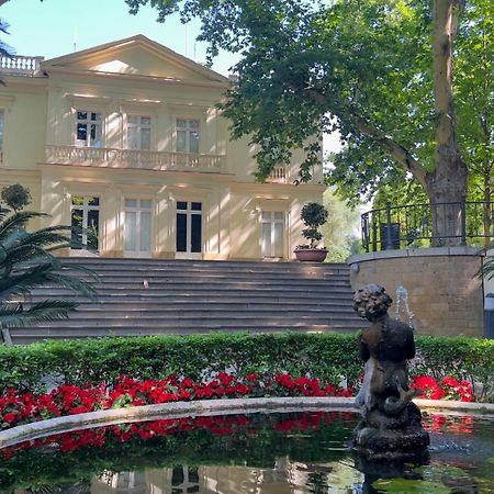 Apartamento Serrano مالقة المظهر الخارجي الصورة