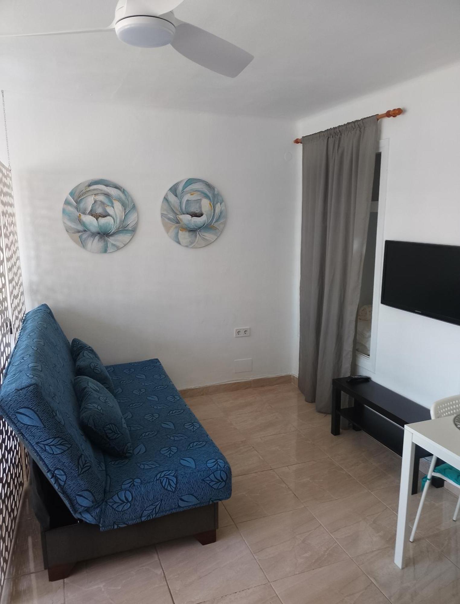 Apartamento Serrano مالقة المظهر الخارجي الصورة