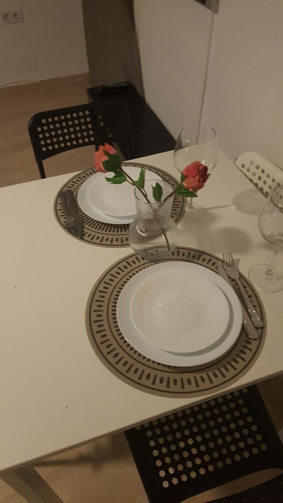 Apartamento Serrano مالقة المظهر الخارجي الصورة