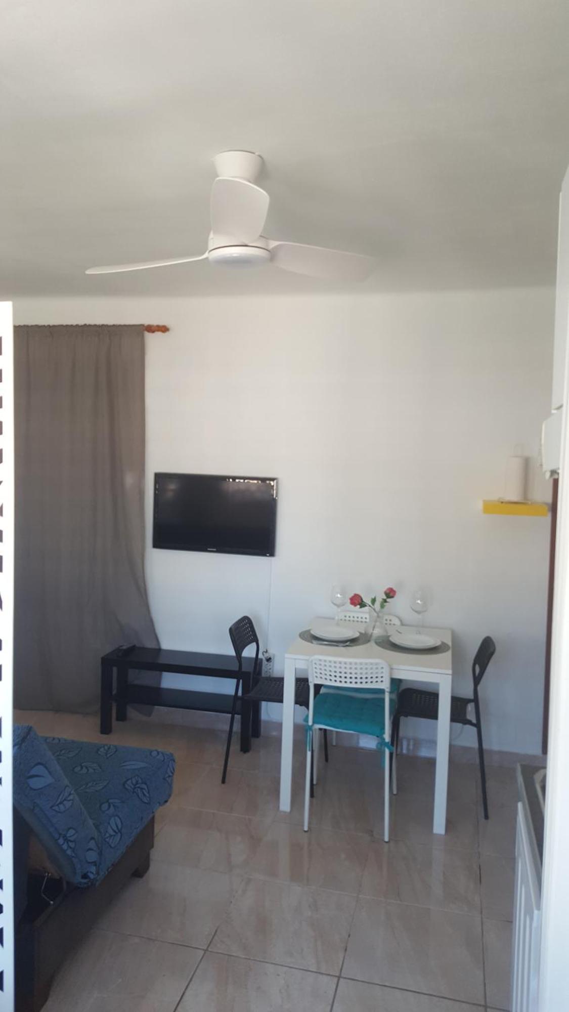 Apartamento Serrano مالقة المظهر الخارجي الصورة
