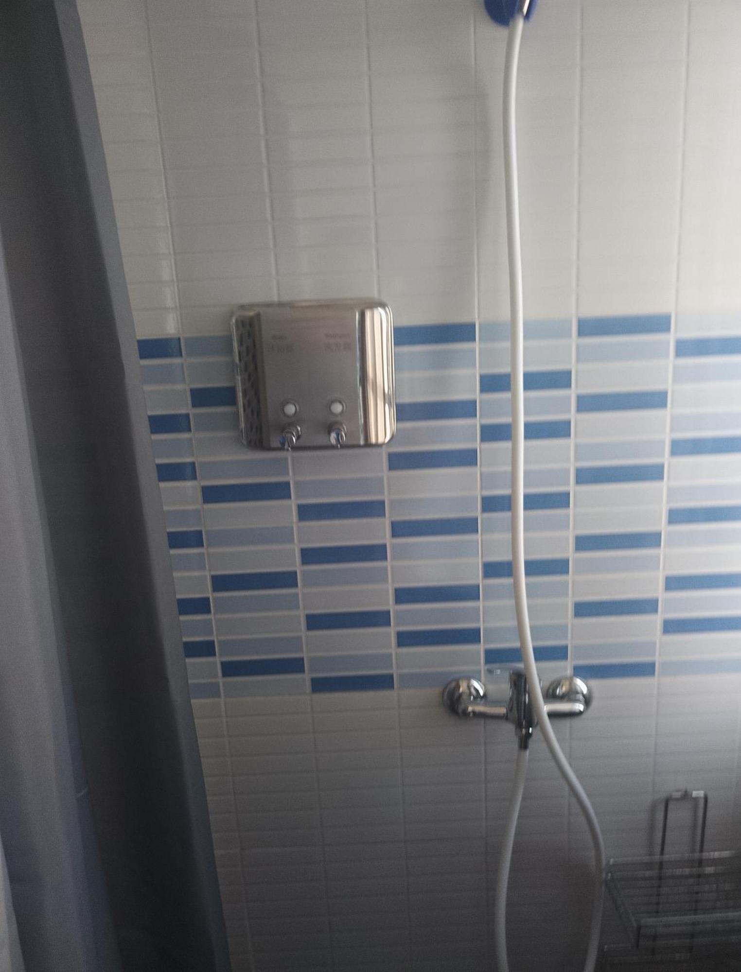 Apartamento Serrano مالقة المظهر الخارجي الصورة